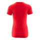MASCOT® Damen T-shirt Nice verkehrsrot Gr. L