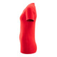 MASCOT® Damen T-shirt Nice verkehrsrot Gr. XL