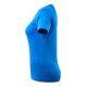 MASCOT® Damen T-shirt Nice XL azurblau