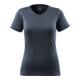 MASCOT® Damen T-shirt Nice XL schwarzblau