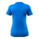 MASCOT® Damen T-shirt Nice XS azurblau