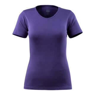 MASCOT® Damen T-shirt Nice XS blauviolett