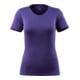MASCOT® Damen T-shirt Nice XS blauviolett