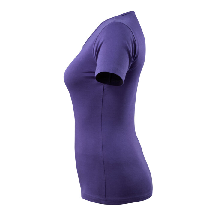 MASCOT® Damen T-shirt Nice XS blauviolett