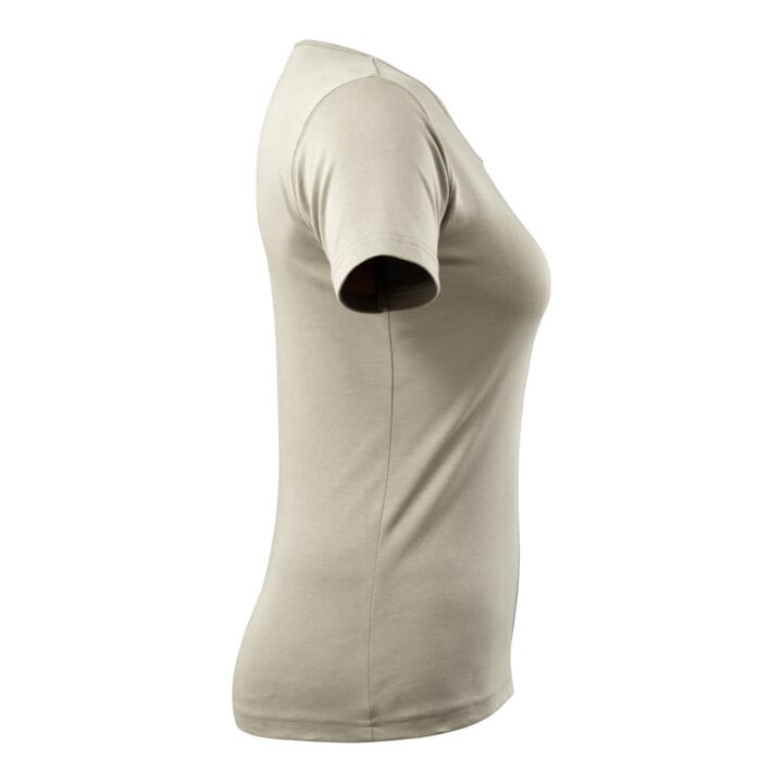 MASCOT® Damen T-shirt Nice XS hellkhaki