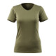 MASCOT® Damen T-shirt Nice XS moosgrün