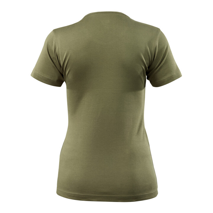 MASCOT® Damen T-shirt Nice XS moosgrün