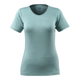 MASCOT® Damen T-shirt Nice XS pastellblau