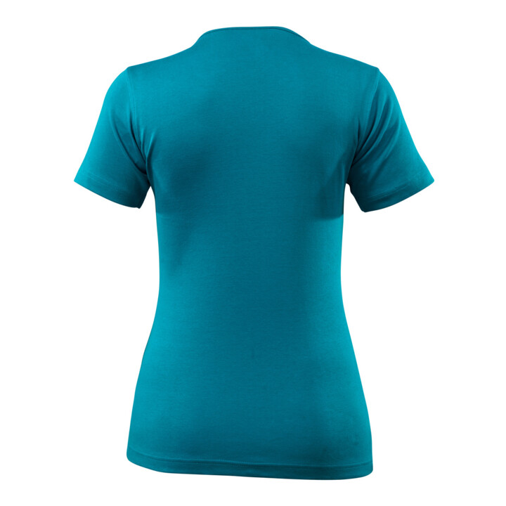 MASCOT® Damen T-shirt Nice XS petroleum