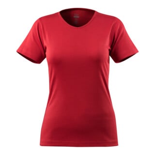 MASCOT® Damen T-shirt Nice XS rot
