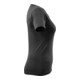 MASCOT® Damen T-shirt Nice XS schwarz