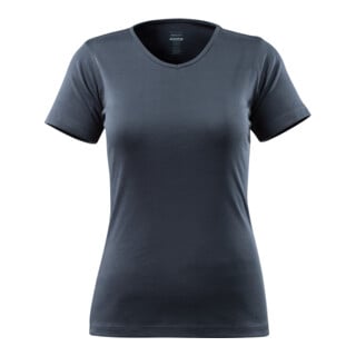 MASCOT® Damen T-shirt Nice XS schwarzblau