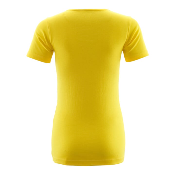MASCOT® Damen T-shirt Nice XS sonnengelb