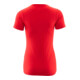 MASCOT® Damen T-shirt Nice XS verkehrsrot