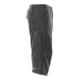 MASCOT® Dreiviertel-Hose Borba Größe C43 schwarz