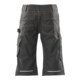 MASCOT® Dreiviertel-Hose Borba Größe C45 schwarz
