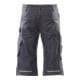 MASCOT® Dreiviertel-Hose Borba Größe C60 schwarzblau
