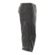MASCOT® Dreiviertel-Hose Borba Größe C62 schwarz