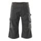 MASCOT® Dreiviertel-Hose Borba schwarz Gr. C46