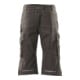 MASCOT® Dreiviertel-Hose Hartford Gr. C44 dunkelanthrazit