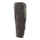 MASCOT® Dreiviertel-Hose Hartford Größe C42 dunkelanthrazit