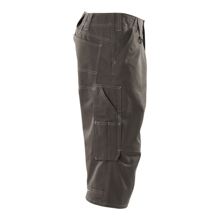 MASCOT® Dreiviertel-Hose Hartford Größe C42 dunkelanthrazit