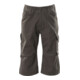 MASCOT® Dreiviertel-Hose Hartford Größe C45 dunkelanthrazit