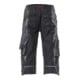 MASCOT® Dreiviertel-Hose Limnos Größe C48 schwarzblau