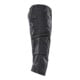 MASCOT® Dreiviertel-Hose Limnos Größe C50 schwarzblau