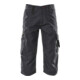 MASCOT® Dreiviertel-Hose Limnos Größe C54 schwarzblau