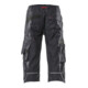 MASCOT® Dreiviertel-Hose Limnos Größe C54 schwarzblau