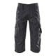 MASCOT® Dreiviertel-Hose Limnos schwarzblau Größe C46