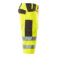 MASCOT® Dreiviertel-Hose Luton hi-vis gelb/dunkelanthrazit Größe C60