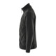 MASCOT® Fleecejacke Austin 2XL schwarz