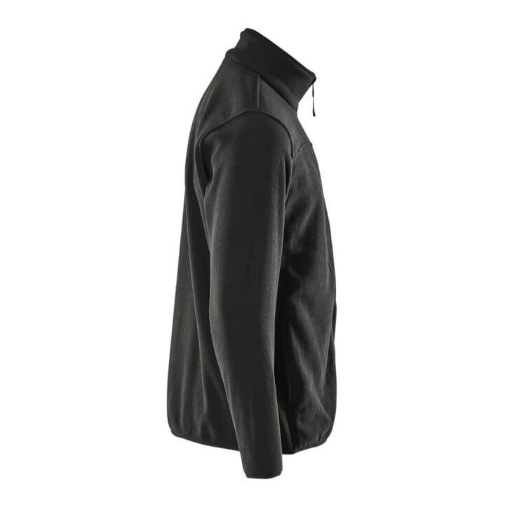 MASCOT® Fleecejacke Austin Größe M schwarz