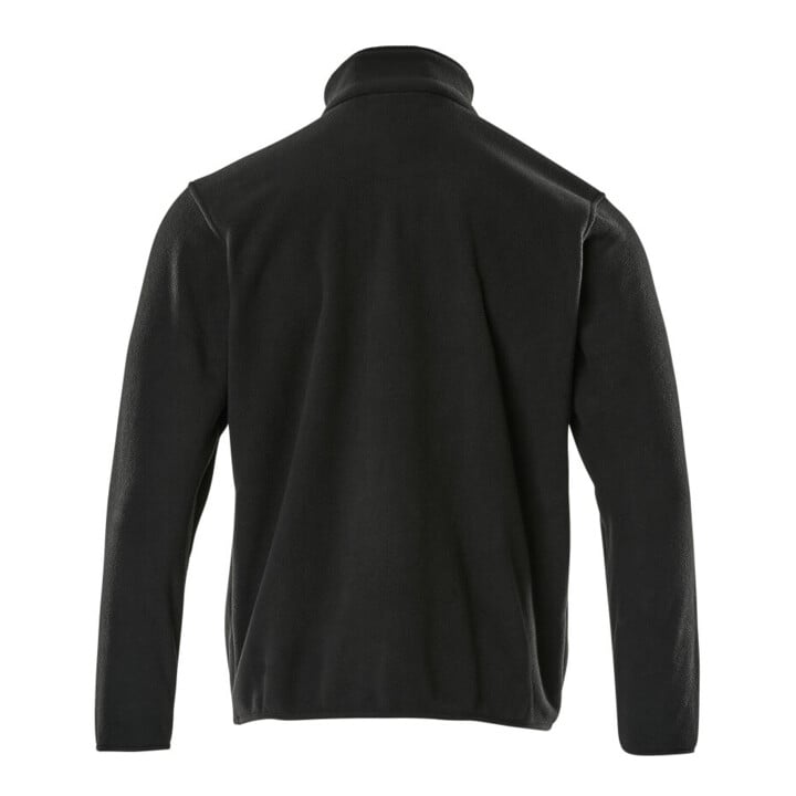 MASCOT® Fleecejacke Austin schwarz Gr. L