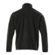 MASCOT® Fleecejacke Austin schwarz Gr. S