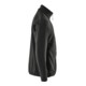 MASCOT® Fleecejacke Austin schwarz Gr. S
