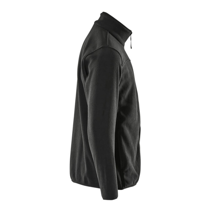 MASCOT® Fleecejacke Austin XS schwarz