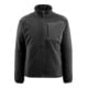 MASCOT® Fleecejacke Marburg 2XL schwarz