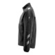 MASCOT® Fleecejacke Marburg 2XL schwarz