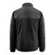MASCOT® Fleecejacke Marburg 2XL schwarz
