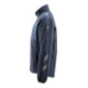 MASCOT® Fleecejacke Marburg 3XL schwarzblau