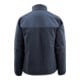 MASCOT® Fleecejacke Marburg 3XL schwarzblau
