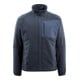 MASCOT® Fleecejacke Marburg Größe M schwarzblau