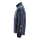 MASCOT® Fleecejacke Marburg Größe S schwarzblau