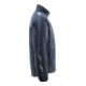 MASCOT® Fleecejacke Marburg Größe S schwarzblau