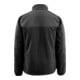 MASCOT® Fleecejacke Marburg schwarz Gr. M