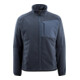 MASCOT® Fleecejacke Marburg XL schwarzblau