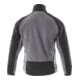 MASCOT® Fleecejacke Messina 2XL anthrazit/schwarz